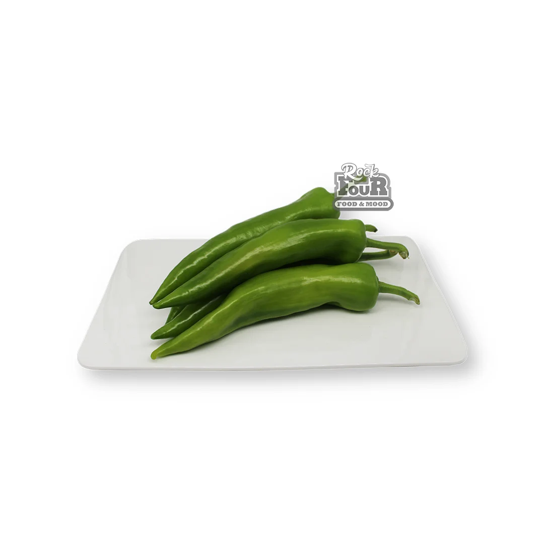 Hot pepper